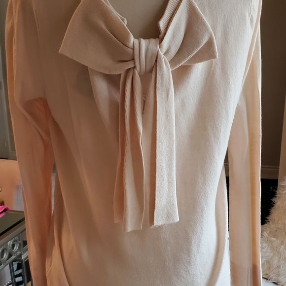 Blush sweater - Picture 1 of 2